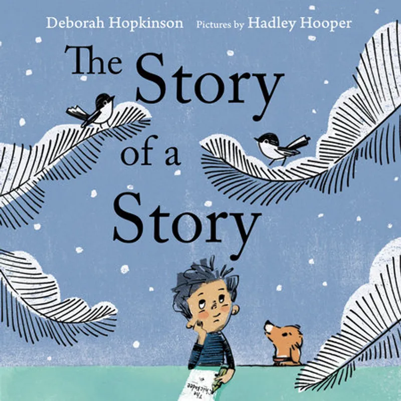 A Story of Yesterday Book Review and Summary