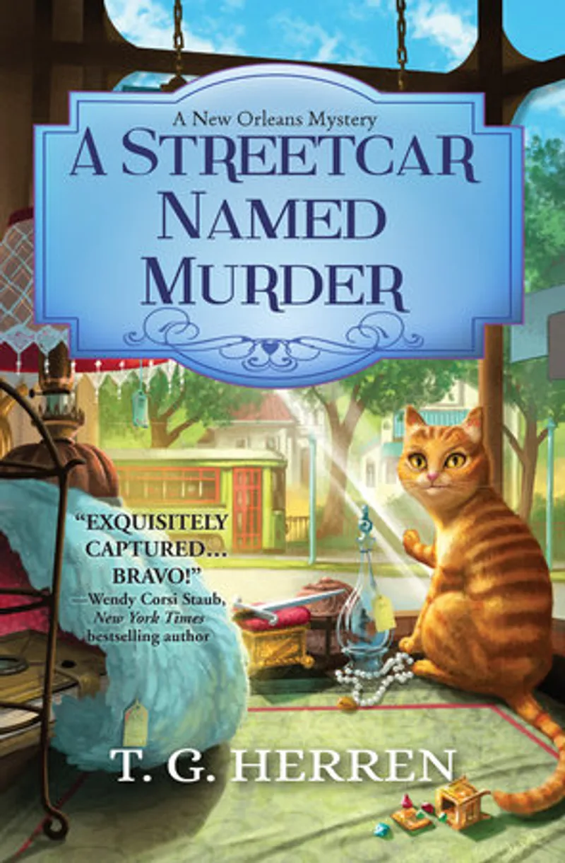 A Streetcar Named Desire Book Review and Summary
