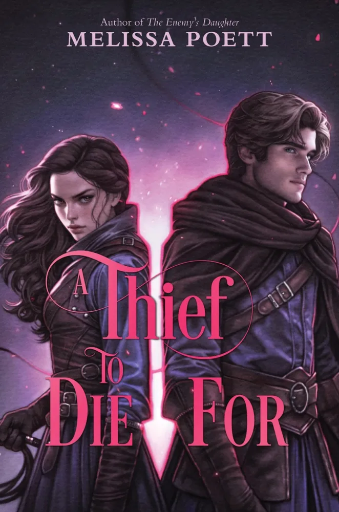 A Thief to Die For Book Review and Summary