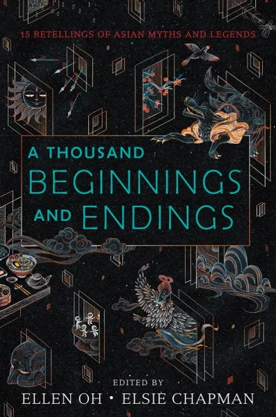 A Thousand Beginnings and Endings Book Review and Summary