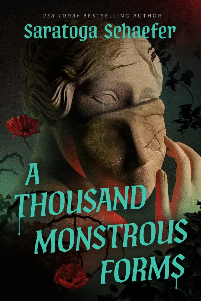 A Thousand Monstrous Forms Book Review and Summary