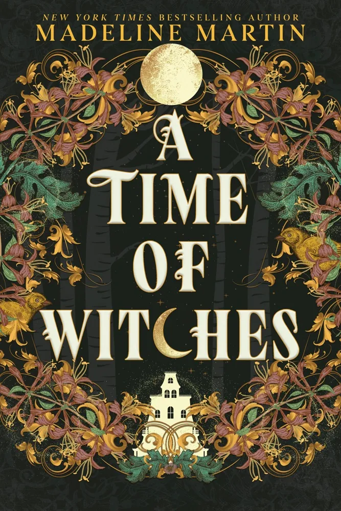 A Time of Witches Book Review and Summary