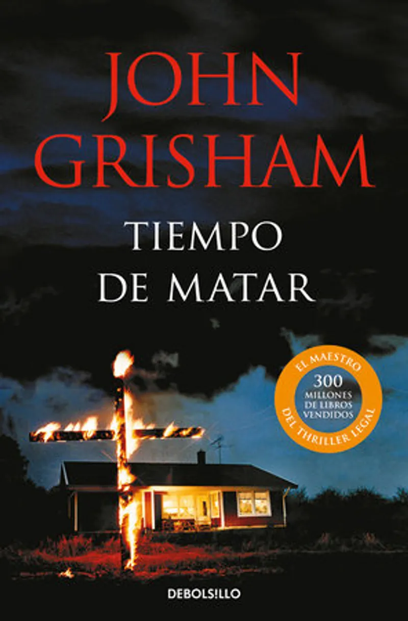 A Time to Kill Book Review and Summary
