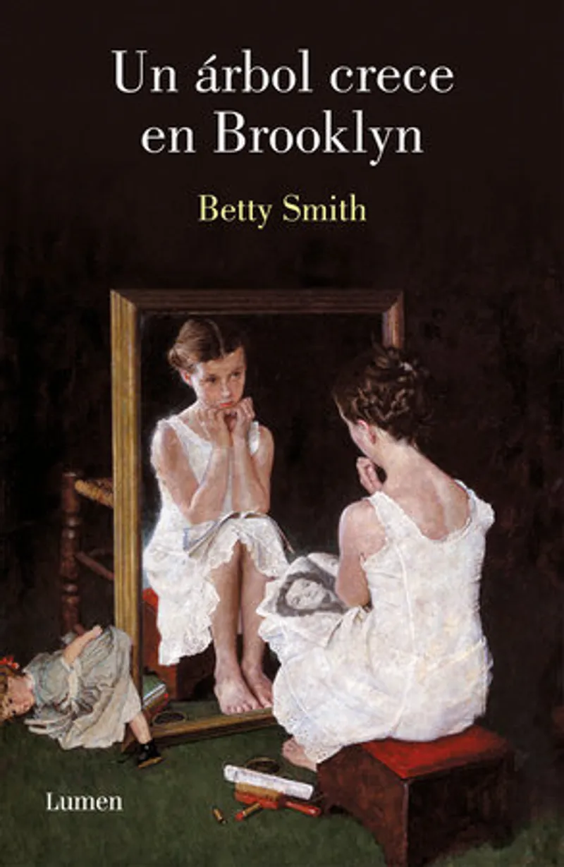 A Tree Grows in Brooklyn Book Review and Summary