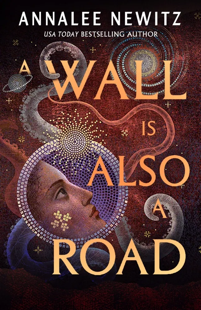 A Wall Is Also a Road Book Review and Summary