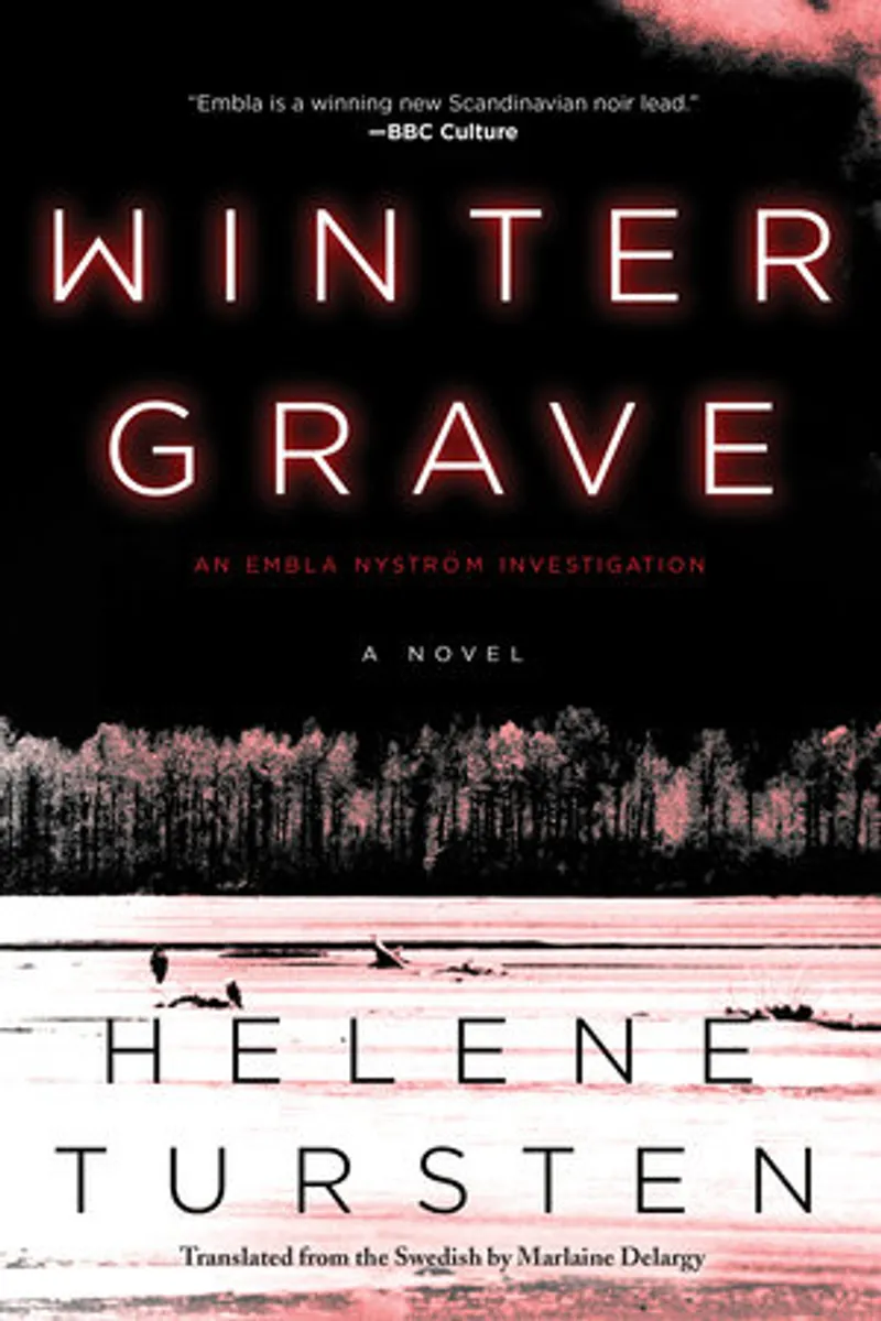 A Winter Grave Book Review and Summary