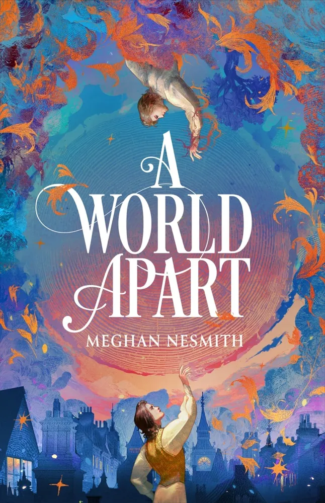 A World Apart Book Review and Summary