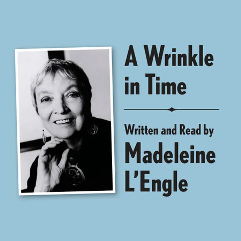 A Wrinkle in Time Book Review and Summary