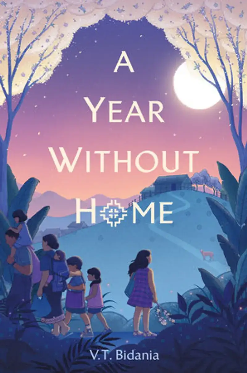 A Year Without Home Book Review and Summary