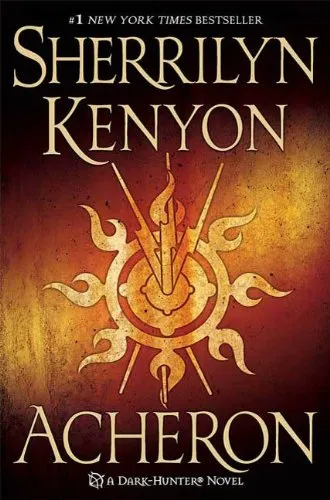 Acheron Book Review and Summary