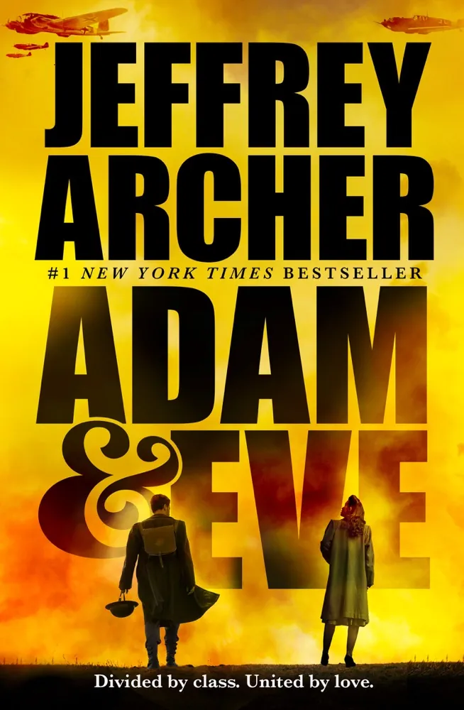 Adam and Eve Book Review and Summary