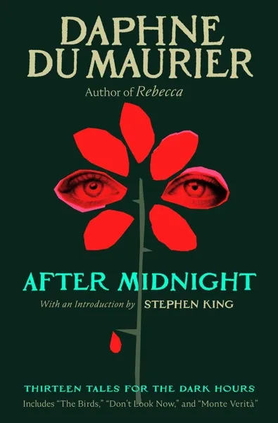 **After Midnight** Book Review and Summary