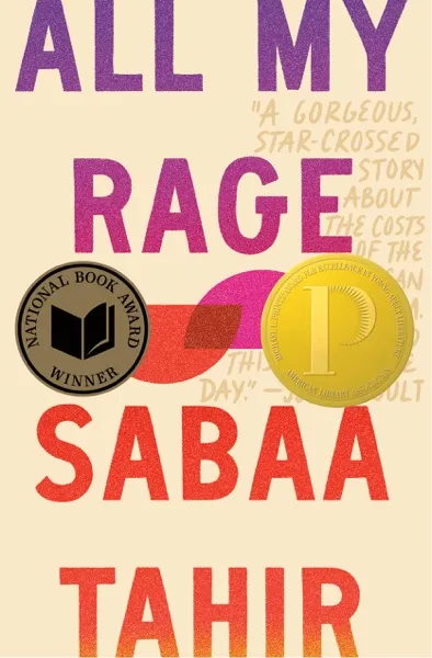 All My Rage Book Review and Summary