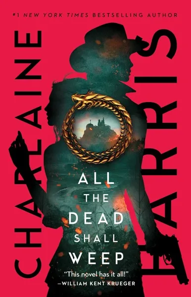 All the Dead Shall Weep Book Review and Summary