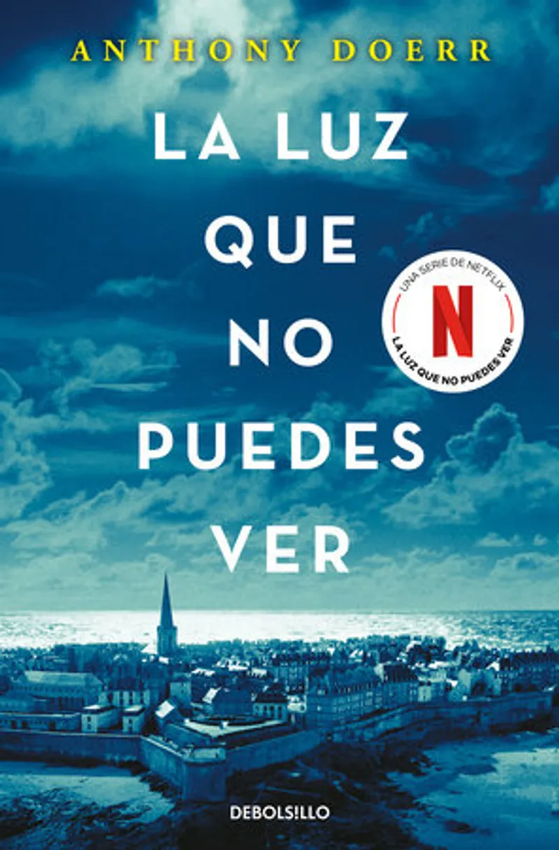 All the Light We Cannot See Book Review and Summary