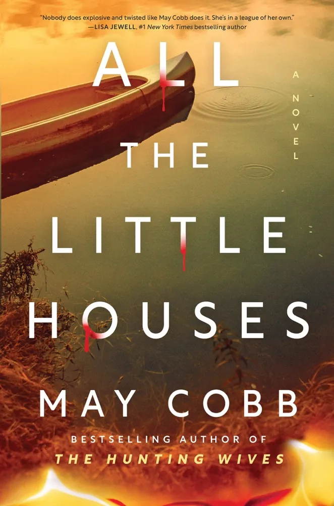 All the Little Secrets (All the Little Houses, 2) Book Review and Summary