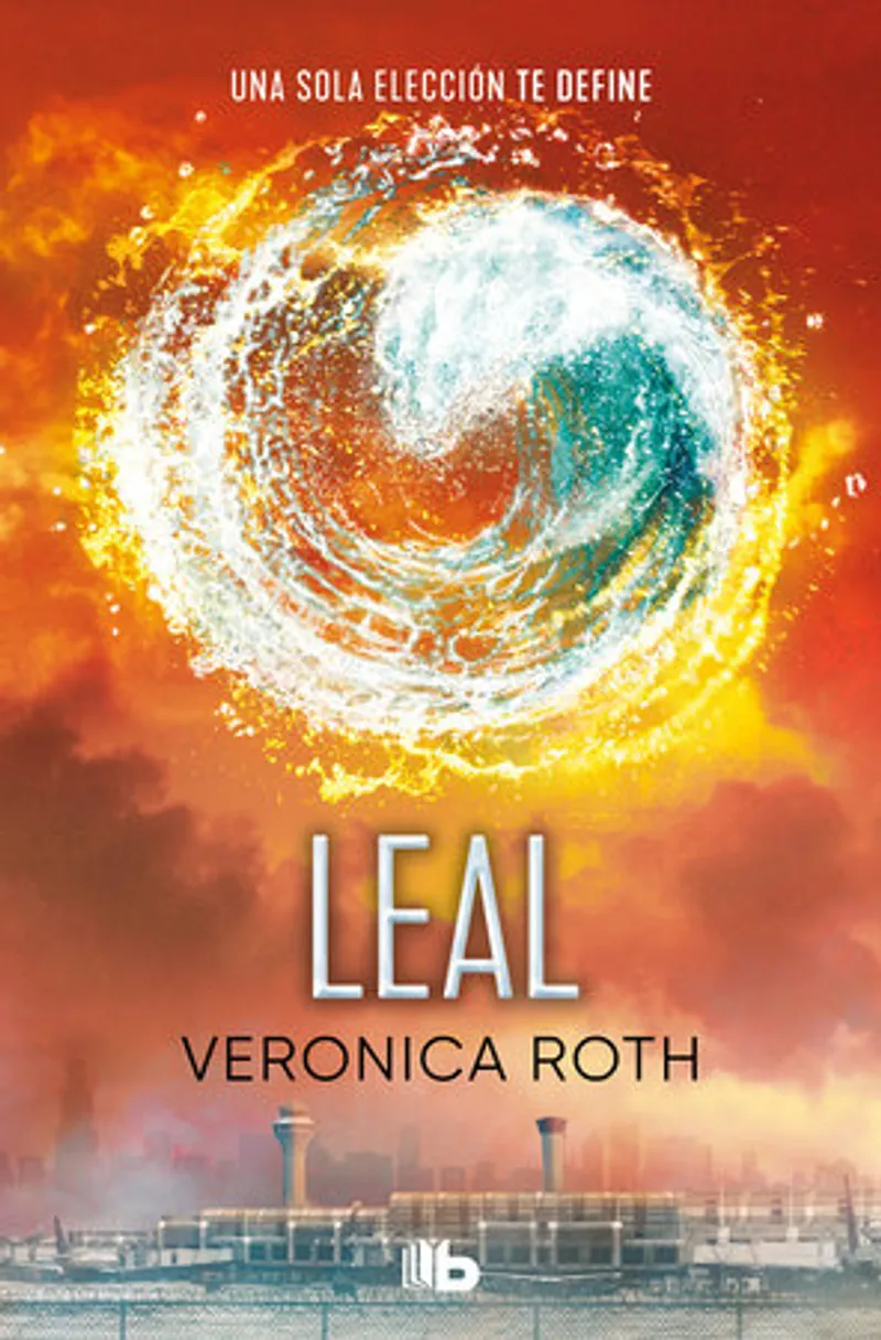 Allegiant Book Review and Summary