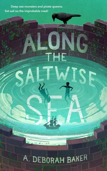 Along the Saltwise Sea Book Review and Summary