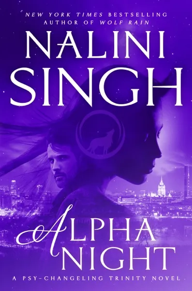 Alpha Night Book Review and Summary