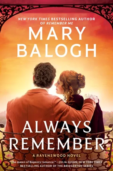 Always Remember Book Review and Summary