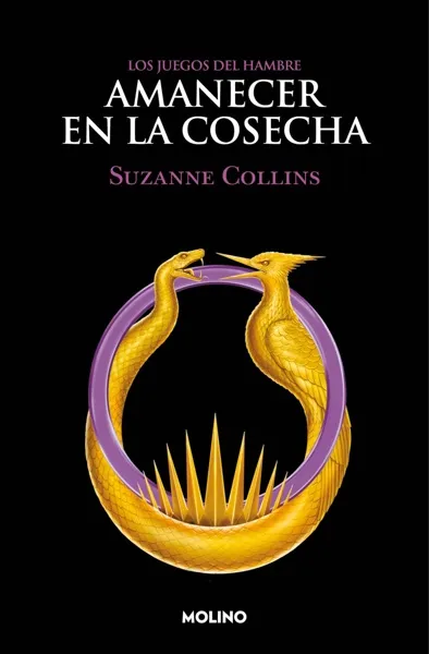 **Amanecer de la Cosecha** Book Review and Summary