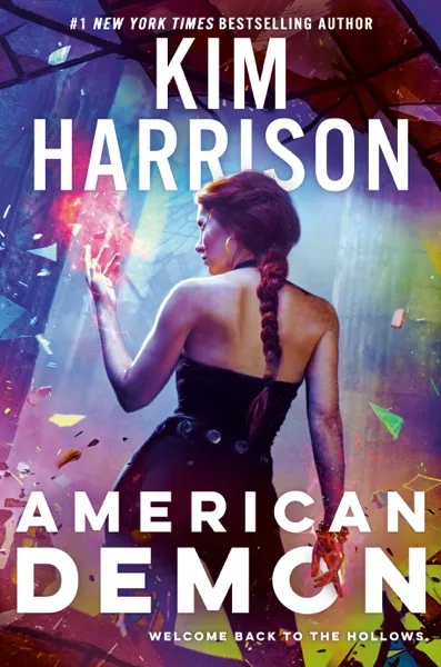 American Demon Book Review and Summary