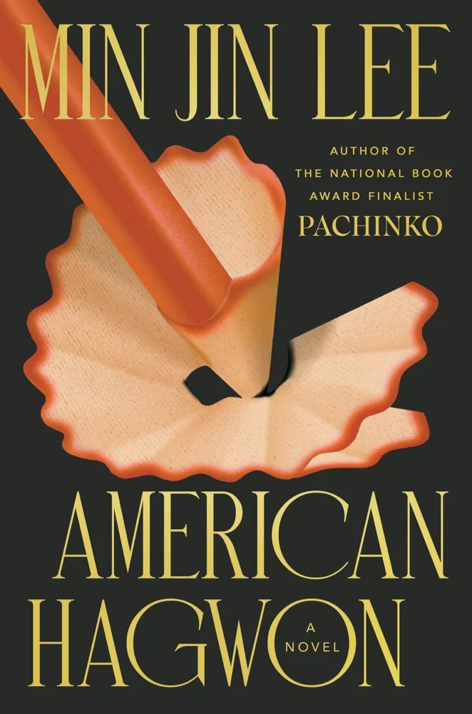 American Hagwon Book Review and Summary