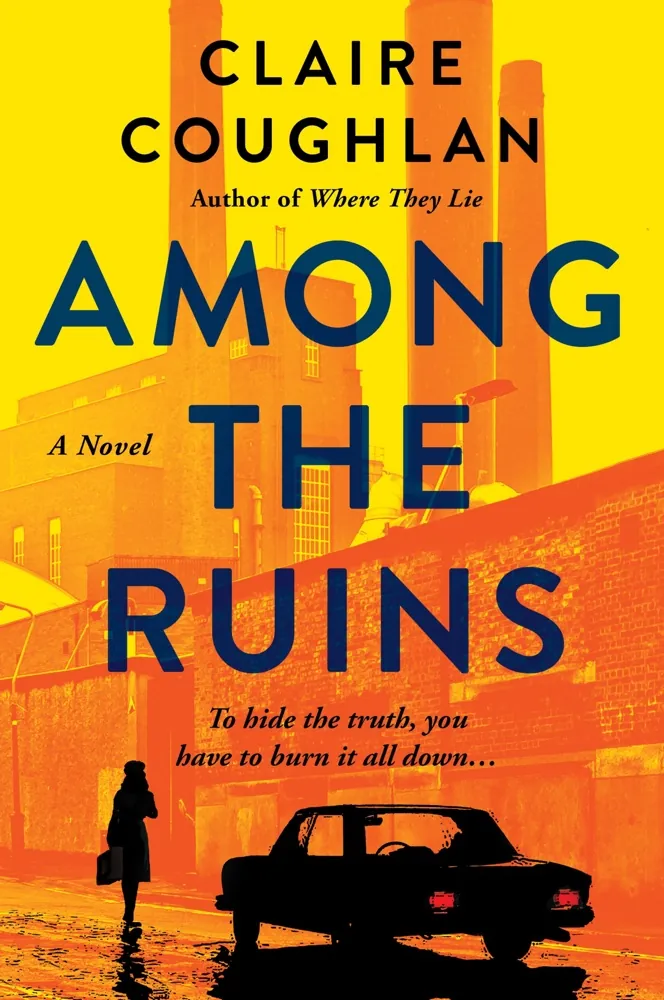 Among the Ruins Book Review and Summary