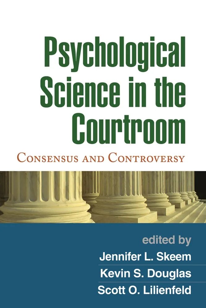 An Expert Witness: The Story of Forensic Science in the Courtroom Book Review and Summary