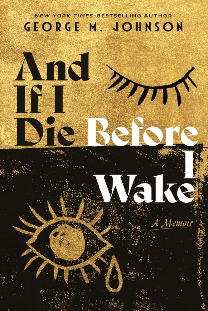 And If I Die Before I Wake: A Memoir Book Review and Summary