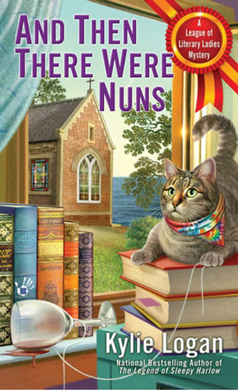 And Then There Were Nuns Book Review and Summary
