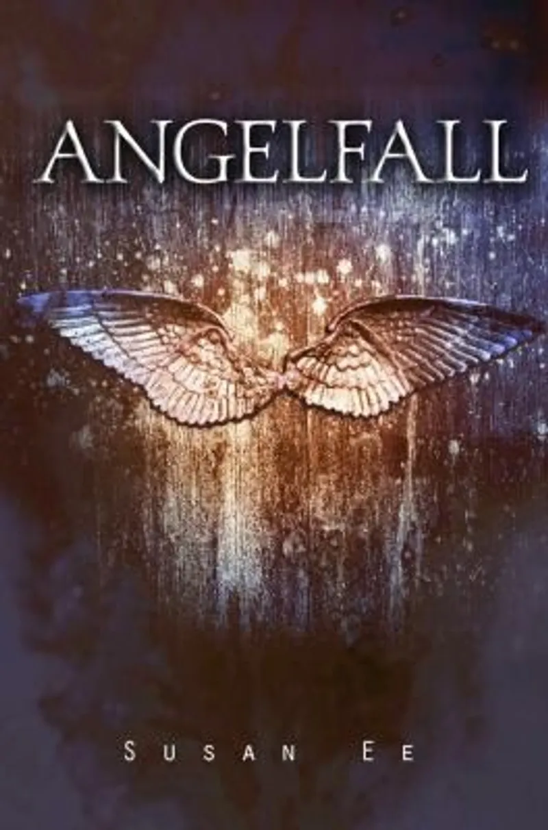 Angelfall Book Review and Summary