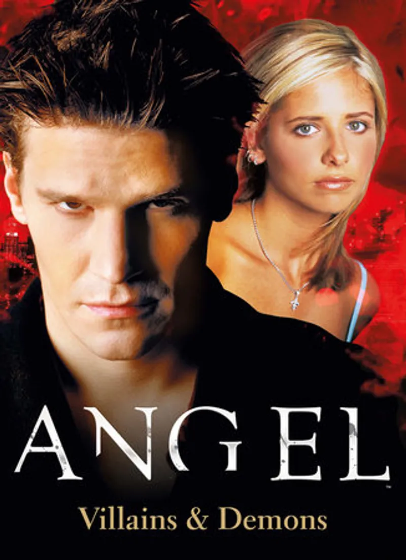 Angels & Demons Book Review and Summary