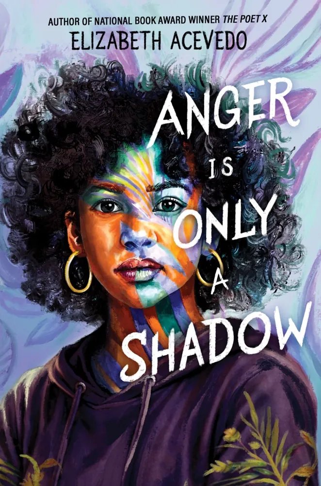 Anger Is Only a Shadow Book Review and Summary