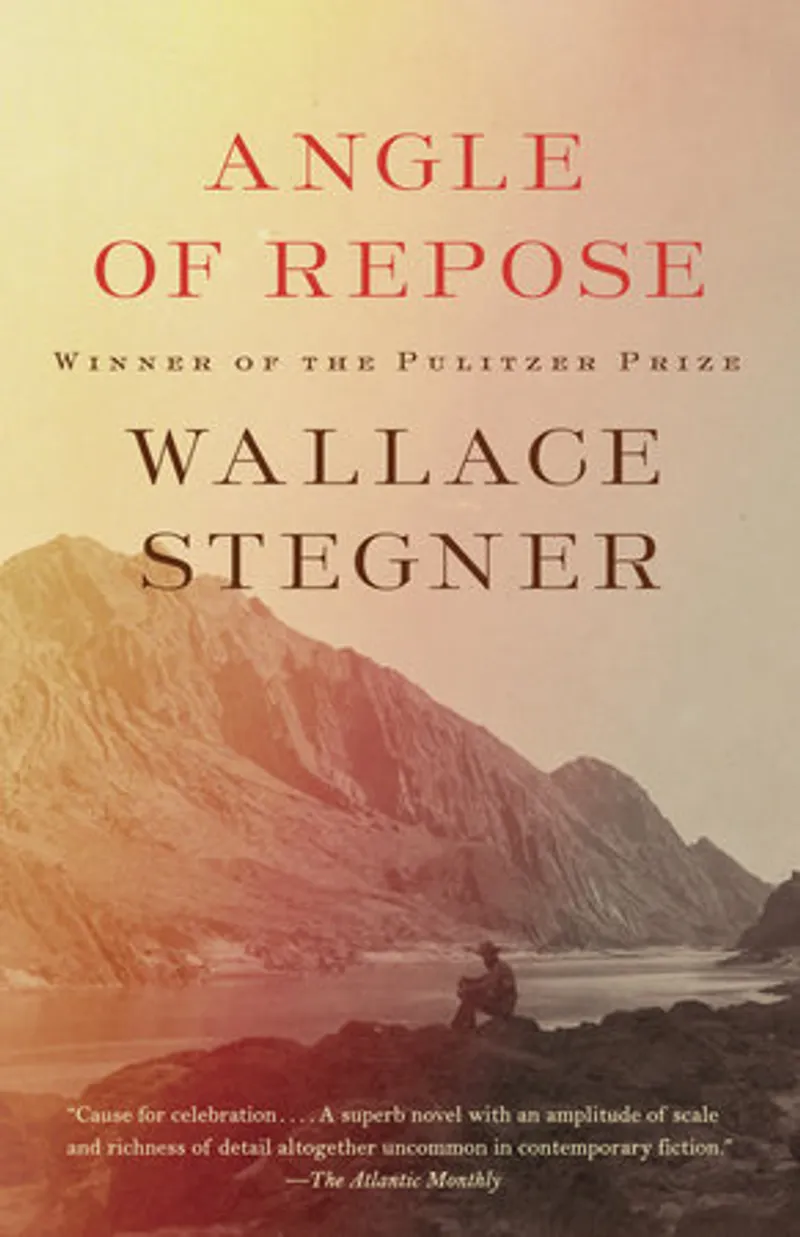 Angle of Repose Book Review and Summary