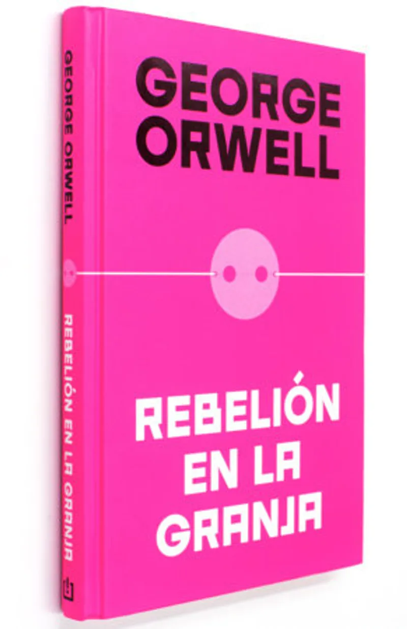 Animal Farm Book Review and Summary