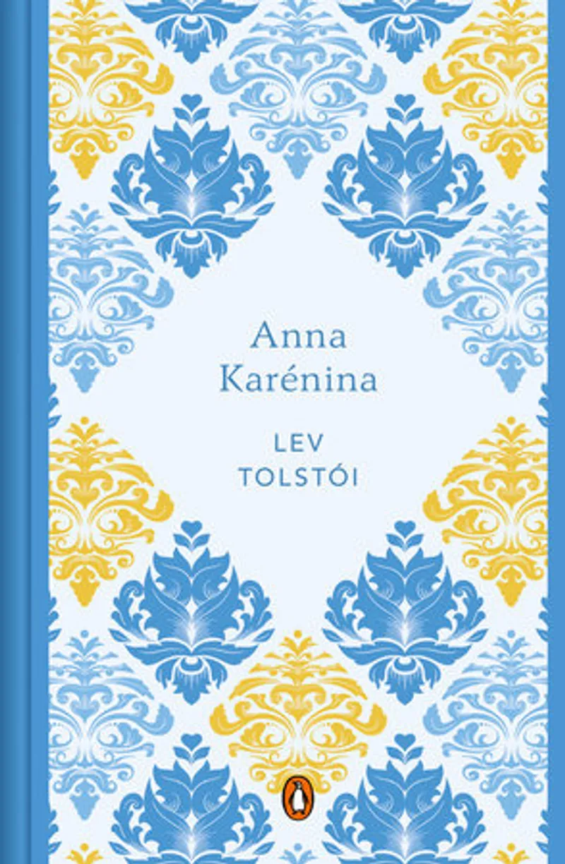 Anna Karenina Book Review and Summary