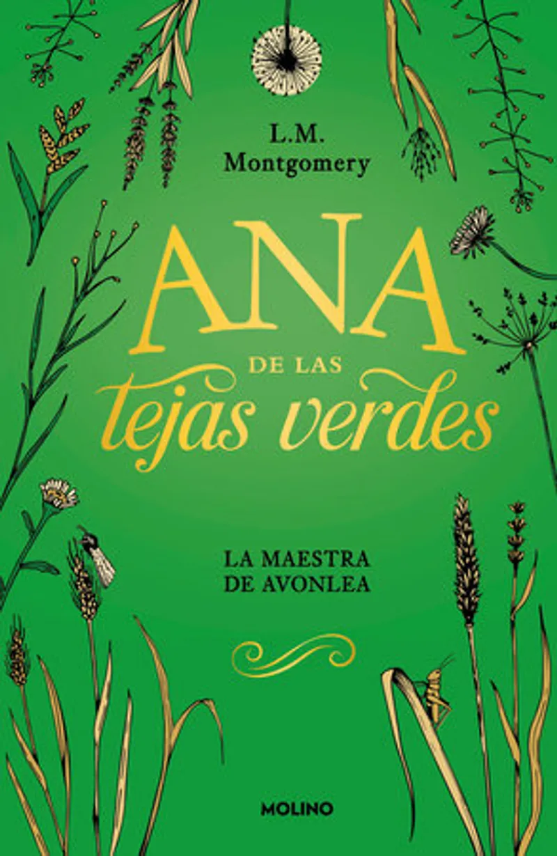 Anne of Avonlea Book Review and Summary