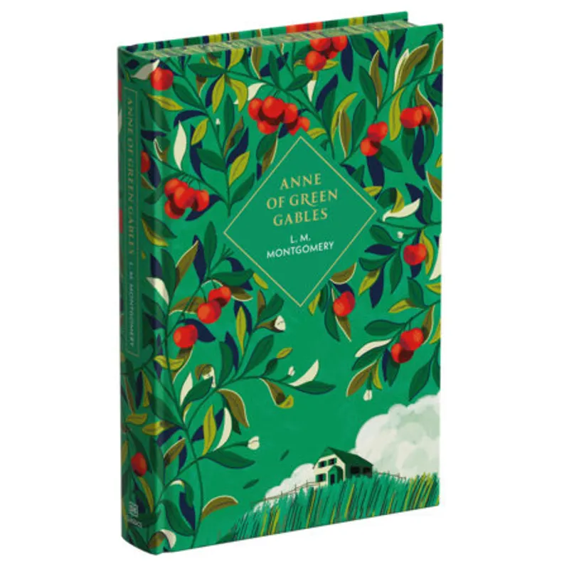 Anne of Green Gables Book Review and Summary