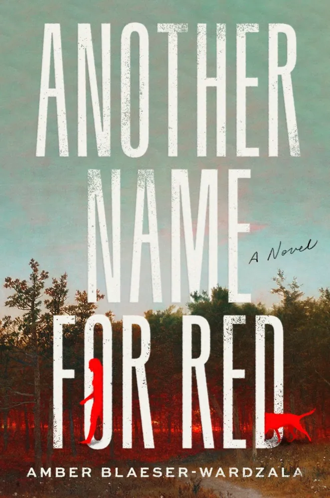 Another Name for Red Book Review and Summary