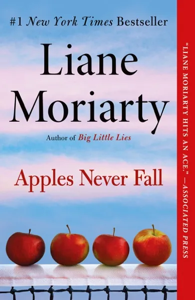 Apples Never Fall Book Review and Summary