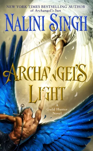 Archangel's Light Book Review and Summary