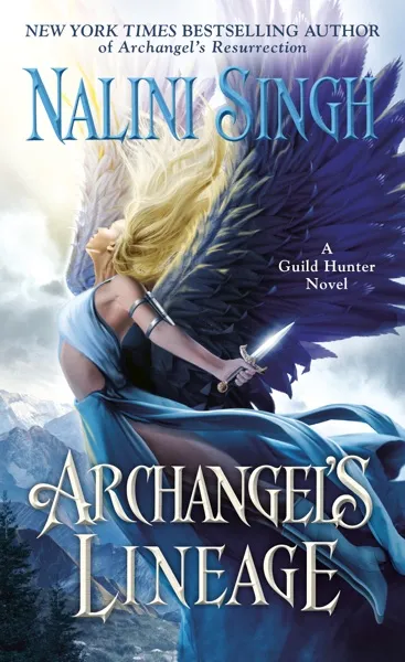 Archangel's Lineage Book Review and Summary