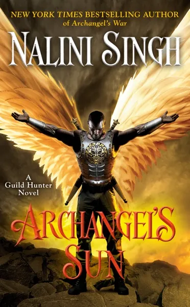 Archangel's Sun Book Review and Summary