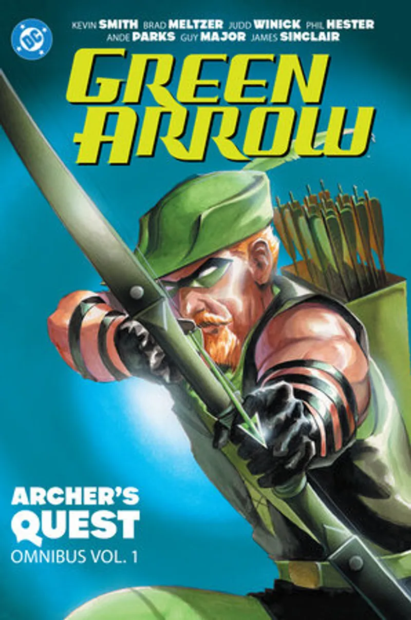 Archer's Voice Book Review and Summary