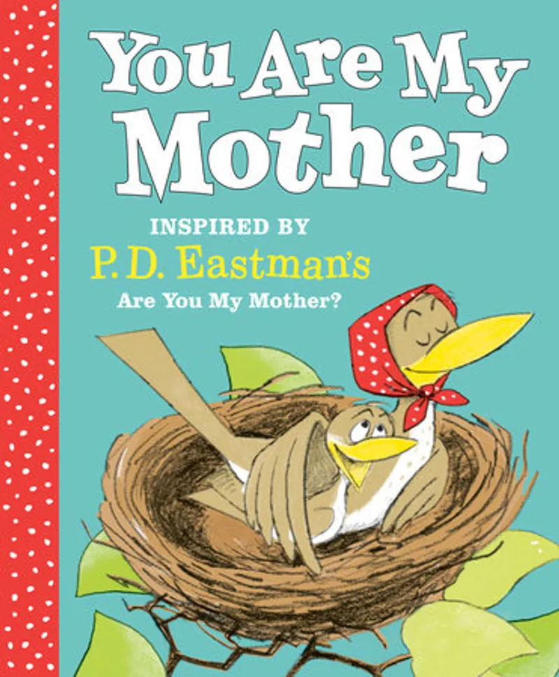 Are You My Mother? Book Review and Summary