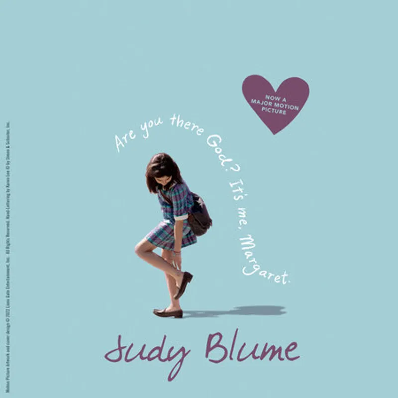 Are You There God? It’s Me, Margaret Book Review and Summary