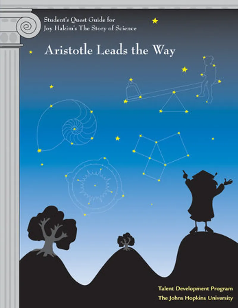 Aristotle and Dante Discover the Secrets of the Universe Book Review and Summary