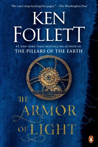 Armor of Light Book Review and Summary