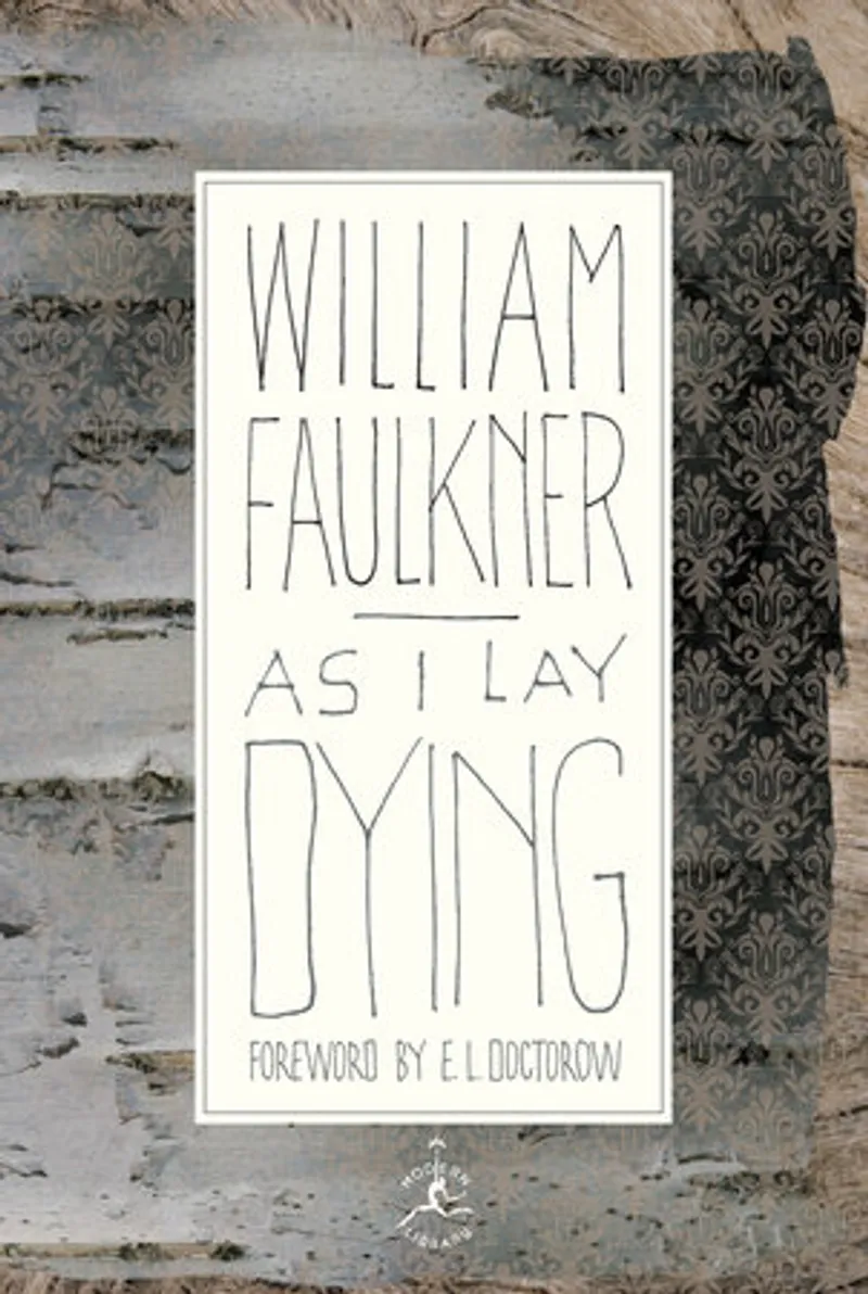 As I Lay Dying Book Review and Summary